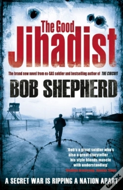 Capa do artigo Good Jihadist