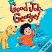 Capa do artigo Good Job, George!