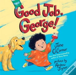 Capa do artigo Good Job, George!
