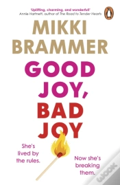 Capa do artigo Good Joy, Bad Joy