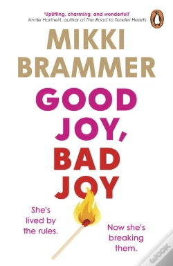 Capa do artigo Good Joy, Bad Joy