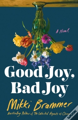 Capa do artigo Good Joy, Bad Joy