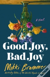 Capa do artigo Good Joy, Bad Joy