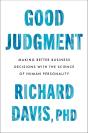 Good Judgment - Preview