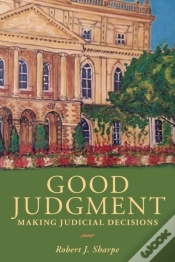 Capa do artigo Good Judgment