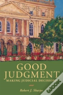 Good Judgment