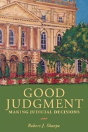 Good Judgment - Preview