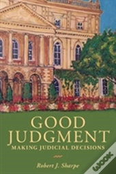 Good Judgment