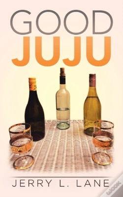 Capa do artigo Good Juju
