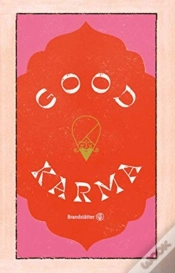 Capa do artigo Good Karma