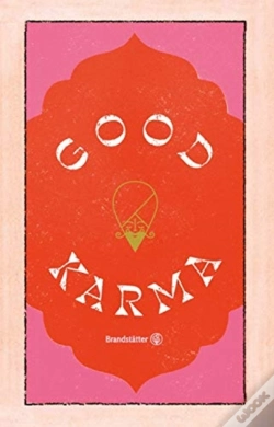 Capa do artigo Good Karma