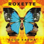 Capa do artigo Good Karma - CD