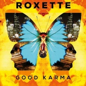 Capa do artigo Good Karma - CD