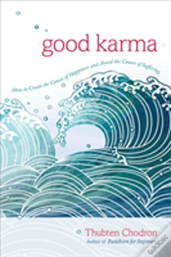 Capa do artigo Good Karma
