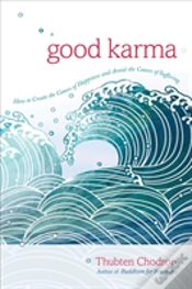 Capa do artigo Good Karma