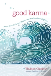 Capa do artigo Good Karma