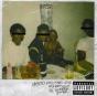 Good Kid, M.A.A.d City - CD - Preview