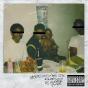 good kid, m.A.A.d city - CD - Preview