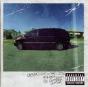 Good Kid, M.A.A.d City - CD - Preview