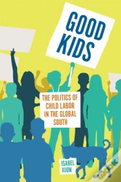 Capa do artigo Good Kids