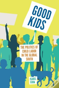 Capa do artigo Good Kids