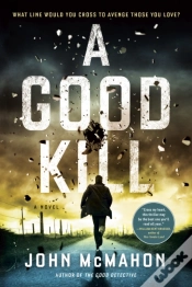 Capa do artigo Good Kill