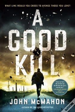 Capa do artigo Good Kill