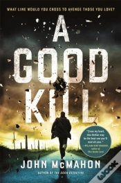 Capa do artigo Good Kill