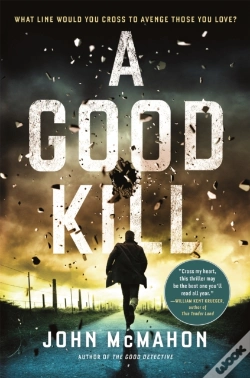 Capa do artigo Good Kill
