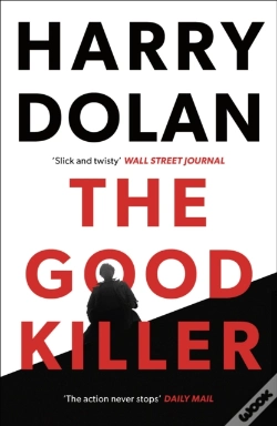 Capa do artigo Good Killer