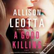 Capa do artigo Good Killing