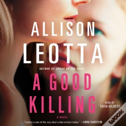 Capa do artigo Good Killing