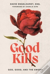 Capa do artigo Good Kills