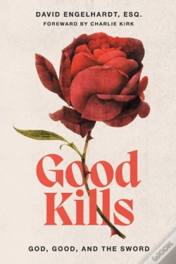 Capa do artigo Good Kills