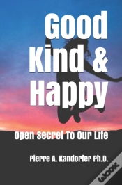 Capa do artigo Good, Kind & Happy