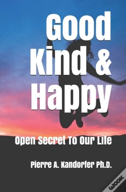 Capa do artigo Good, Kind & Happy
