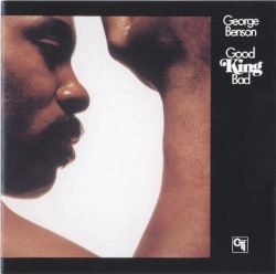 Capa do artigo Good King Bad - CD