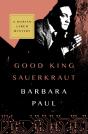 Good King Sauerkraut - Preview