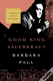 Capa do artigo Good King Sauerkraut