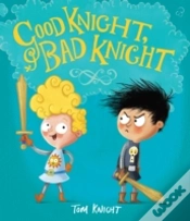 Capa do artigo Good Knight, Bad Knight