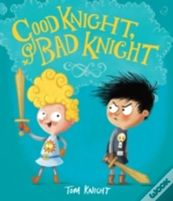 Capa do artigo Good Knight, Bad Knight