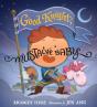 Good Knight, Mustache Baby - Preview