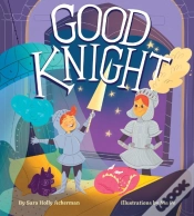 Capa do artigo Good Knight