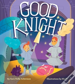 Capa do artigo Good Knight