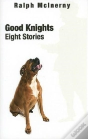 Capa do artigo Good Knights