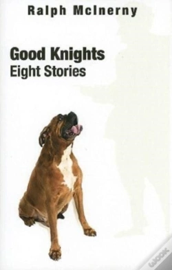Capa do artigo Good Knights