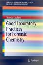 Good Laboratory Practices For Forensic Chemistry - Preview