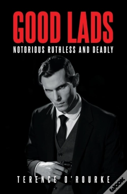 Capa do artigo Good Lads