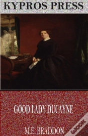 Capa do artigo Good Lady Ducayne