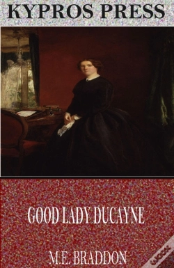 Capa do artigo Good Lady Ducayne